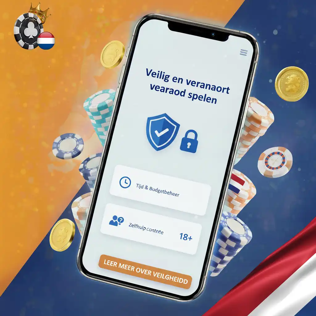 Tips voor veilig en verantwoord online spelen